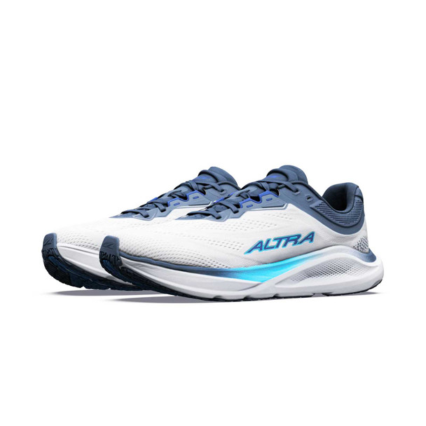 product variation White/Victorian Blue image