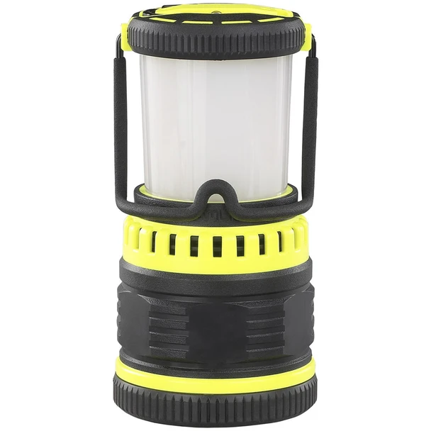 product variation STREAMLIGHT Super Siege 120V AC Yellow Lantern (44945) image