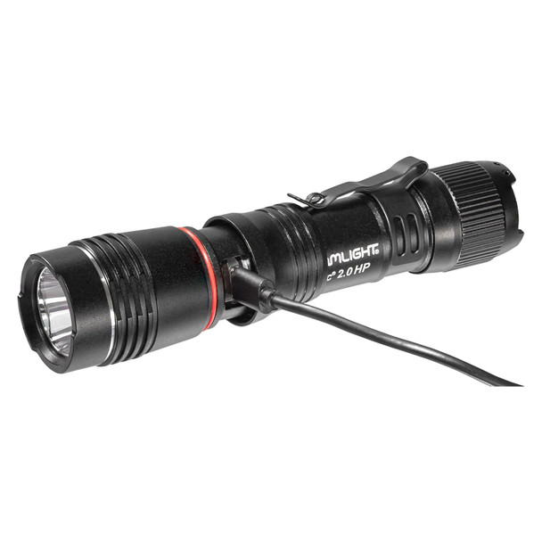 product variation STREAMLIGHT ProTac 2.0 HP Rechargeable Flashlight (89023) image