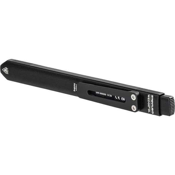 product variation STREAMLIGHT Wedge SL Black Flashlight (88840) image
