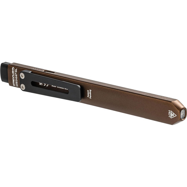 product variation STREAMLIGHT Wedge SL Coyote Flashlight (88841) image
