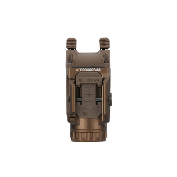 product variation SIG SAUER Foxtrot2R Special Weapons Group Mounted Light (SOF2R102) image