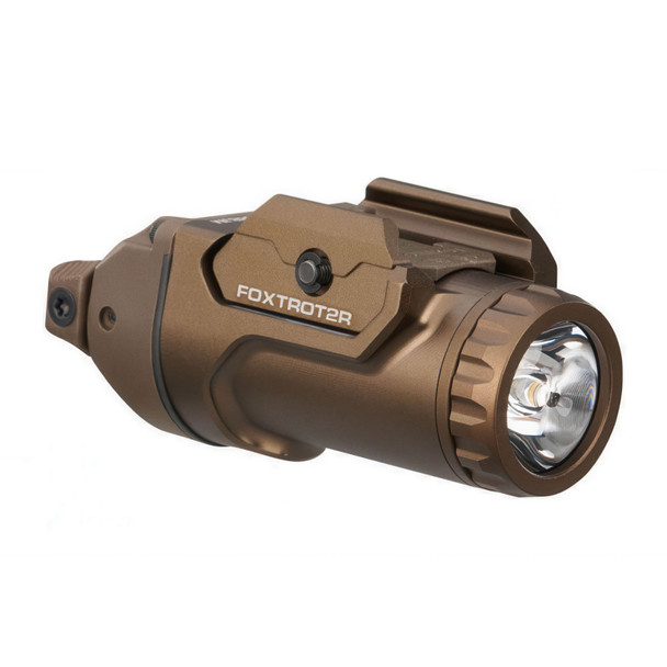 product variation SIG SAUER Foxtrot2R Special Weapons Group Mounted Light (SOF2R102) image