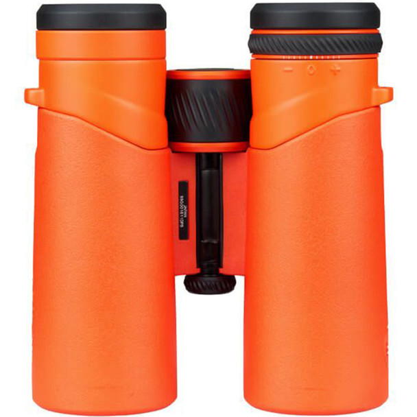 product variation SIG SAUER Zulu4 HD 10x42 Orange Marine Binoculars (SOZ40001OR) image