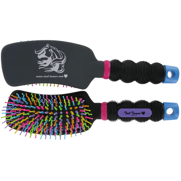 product variation PROFESSIONAL'S CHOICE 909-Mod Rainbow Brush (909-RNBW) image