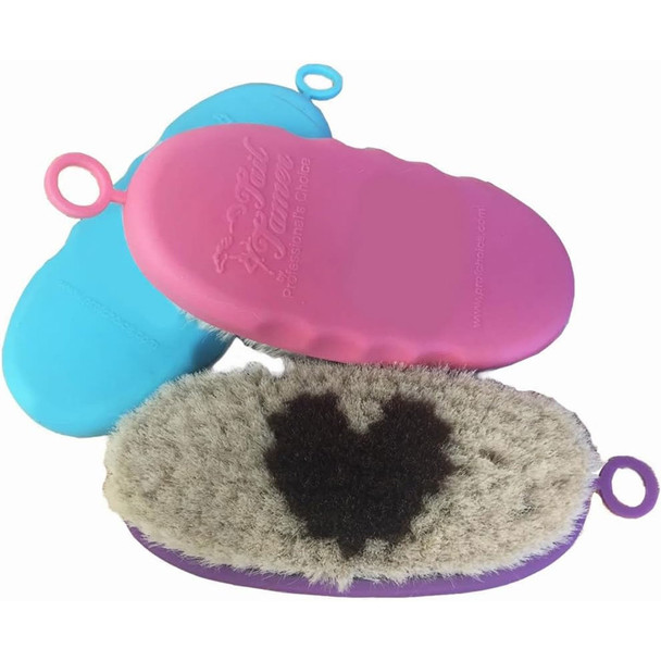 product variation PROFESSIONAL'S CHOICE Assorted Colors Goat Hair Brush (ST400) image