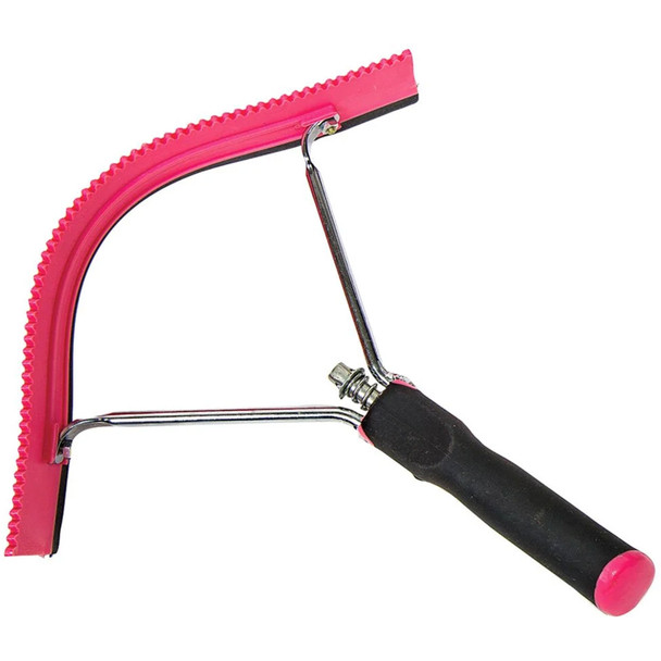 product variation PROFESSIONAL'S CHOICE Assorted Colors Soft Touch Sweat Scraper (STSCPER) image