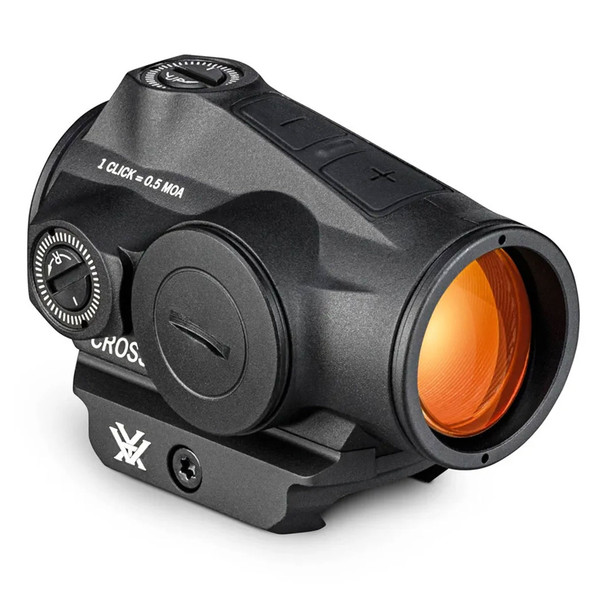 product variation VORTEX Crossfire II 2 MOA Red Dot Sight (CF2-RD2) image
