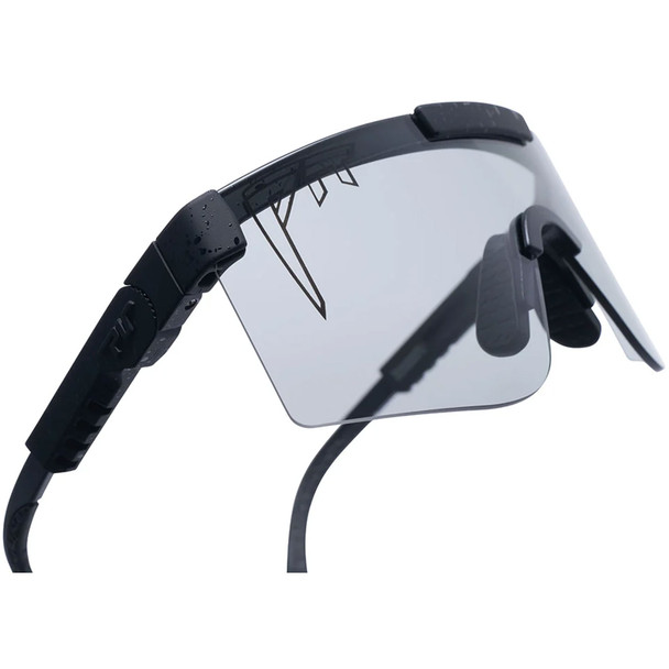 product variation PIT VIPER The Blacking Out Original 2.0 Photochromic Smoke Regular Sunglasses (E-NR-BLCKOUT-POC-SM) image