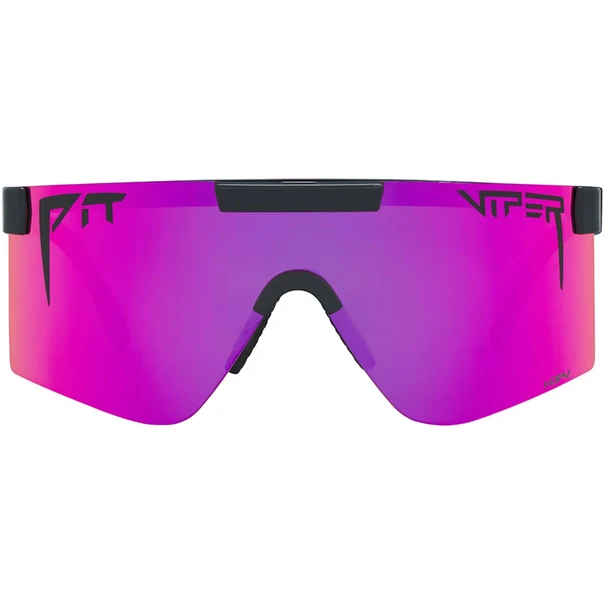 product variation PIT VIPER The Exec Original 2.0 HDPV Polarized Pink Wide Sunglasses (E-WD-THEEXEC-HCP-PK) image