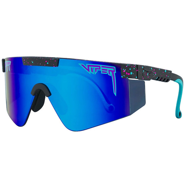product variation PIT VIPER The Midnight Original 2.0 Z87+ Blue Wide Sunglasses (E-WD-MIDNIHT-Z87-BL) image