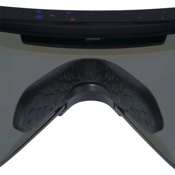 product variation PIT VIPER The Peacekeeper Original 2.0 HDPV Polarized Blue Wide Sunglasses (E-WD-PEACKEP-HCP-BL) image