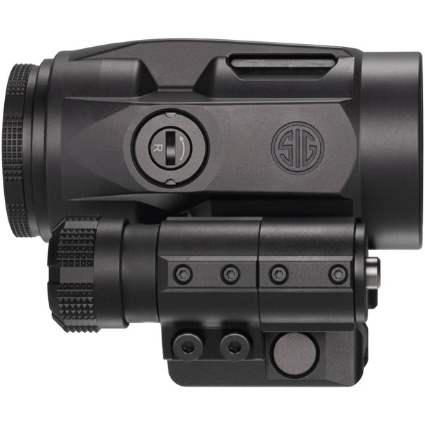 SIG SAUER Romeo5X-AMR 1x20mm Dot Sight SORJ5XAMR01