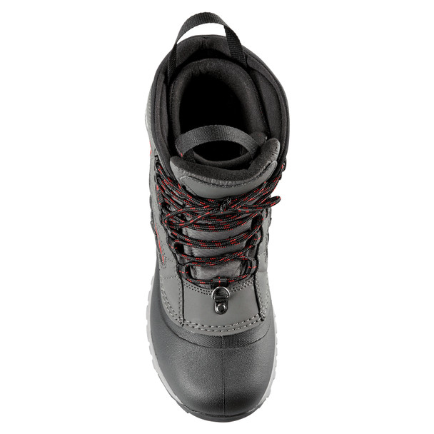product variation Gray/Sangria image