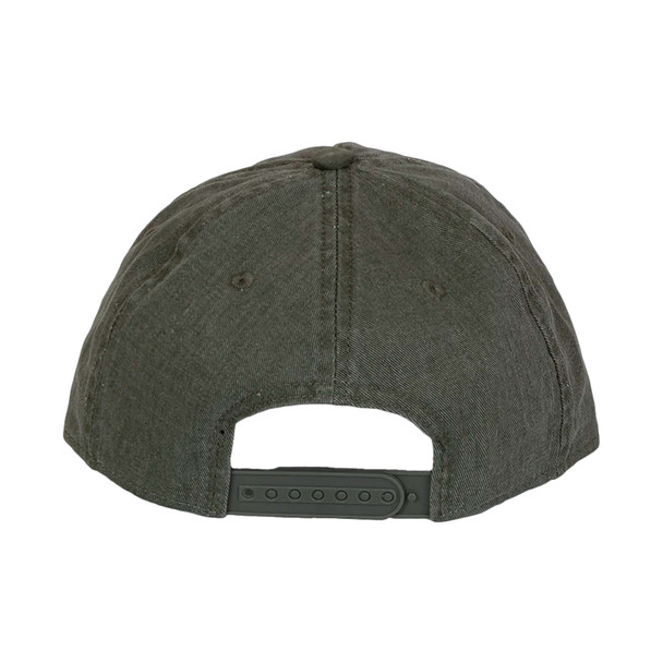 product variation BANDED Washed Banded Gear Unstructured Cap (B1120085) image