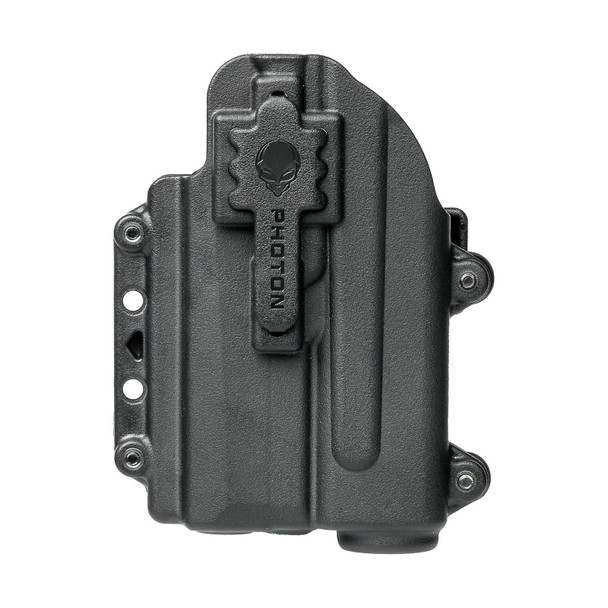 product variation ALIEN GEAR Photon IWB/OWB Holster For Sig P365 Xmacro with Compact Light (PHO-1198-L1-D) image