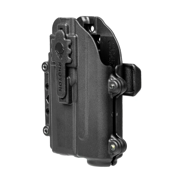 product variation ALIEN GEAR Photon IWB/OWB Holster For Sig P365 Xmacro with Compact Light (PHO-1198-L1-D) image