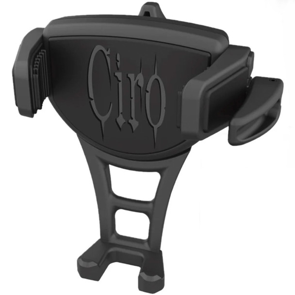 product variation CIRO Constrictor Phone Holder with Offset Perch Mount for Indian Pursuit (99532) image