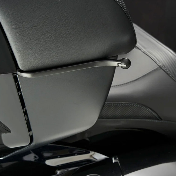product variation CIRO GEN 2 Black Drink Holder with Black Passenger Mount Kit (55005+56121) image