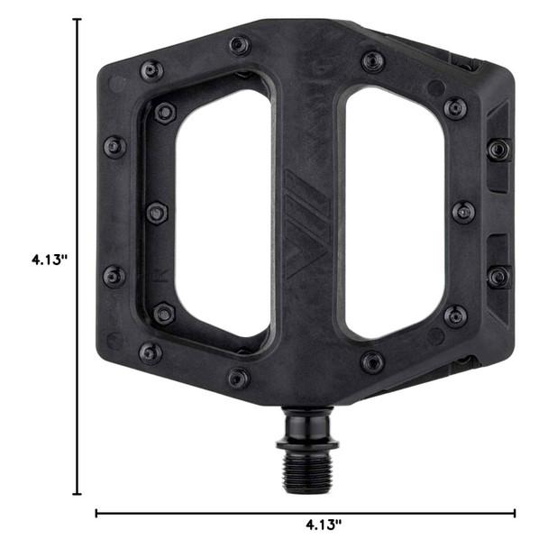 product variation DMR V11 9/16in Black Pedals (DM1750) image