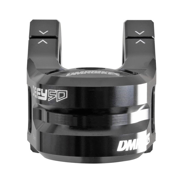 product variation DMR Defy2 (31.8) 5d x 50mm Black Stem (DM2631) image