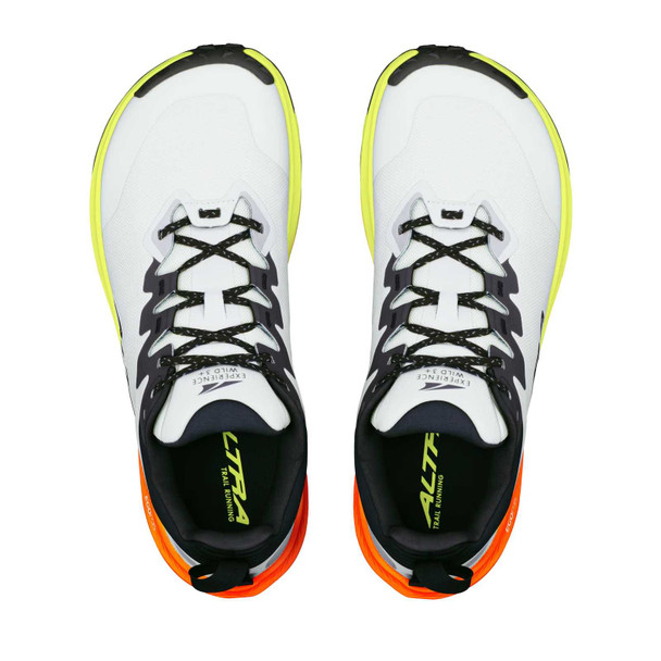 product variation Ice/Black/Safety Yellow image