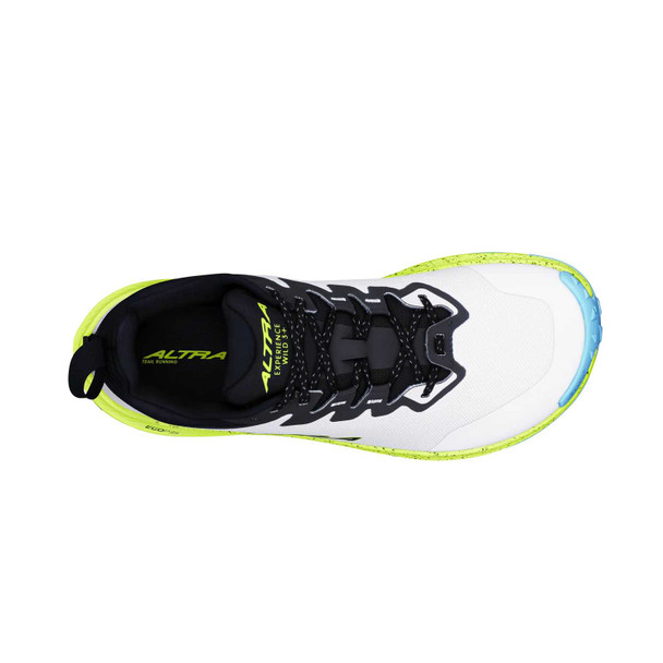 product variation White/Lime image
