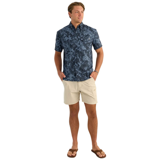 product variation Stormy Blue Tideloom Camo image