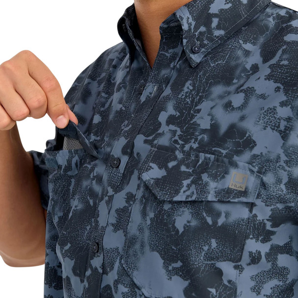 product variation Stormy Blue Tideloom Camo image
