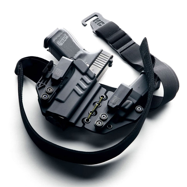 product variation Black image