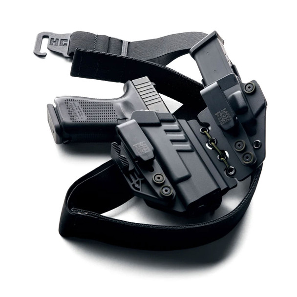 product variation Black image