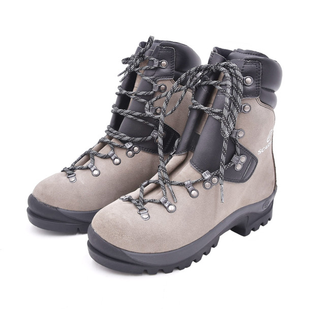 product variation Open Box (Great condition, limited use): SCARPA Unisex Fuego, Color: Bronze, Size: 39.5 (88004-Brnz-39.5) image