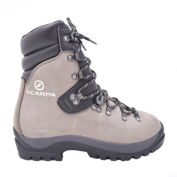 product variation Open Box (Great condition, limited use): SCARPA Unisex Fuego, Color: Bronze, Size: 39.5 (88004-Brnz-39.5) image