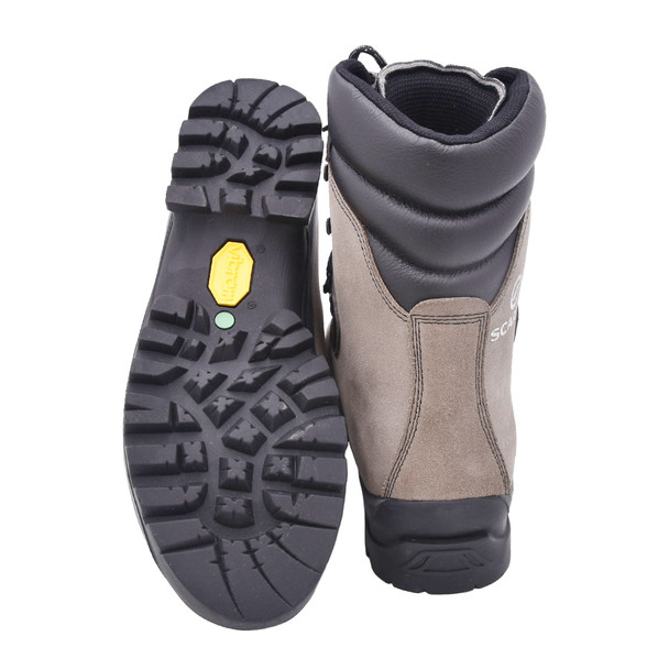 product variation Open Box (Great condition, limited use): SCARPA Unisex Fuego, Color: Bronze, Size: 39.5 (88004-Brnz-39.5) image