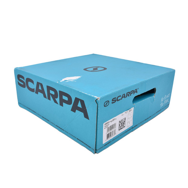 product variation Open Box (Great condition, limited use): SCARPA Unisex Fuego, Color: Bronze, Size: 39.5 (88004-Brnz-39.5) image