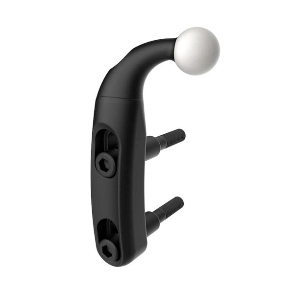 product variation CIRO GEN 2 Black Drink Holder w/ Black Perch Mount for Indian Pursuit (99528) image