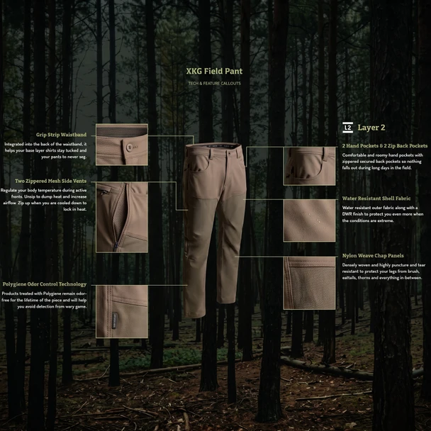product variation Brown image