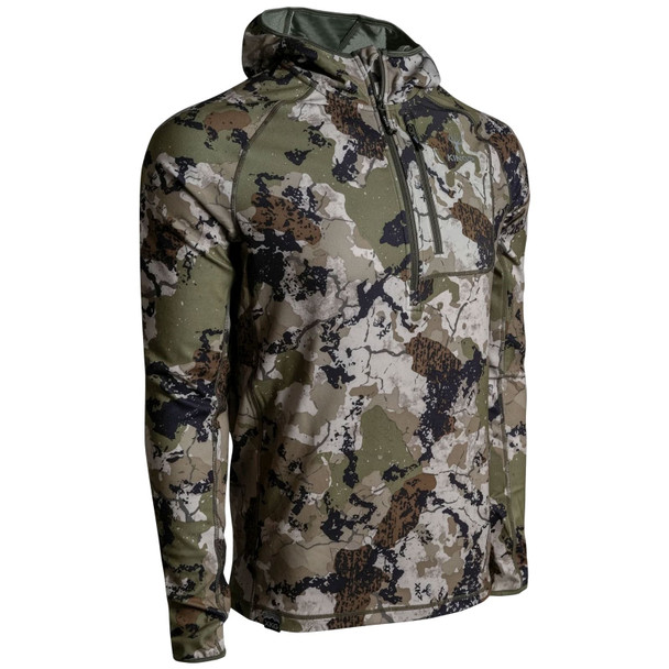 product variation KINGS CAMO Men's XKG Flux Lite XK7 Hoodie (XKG4231-XK7) image