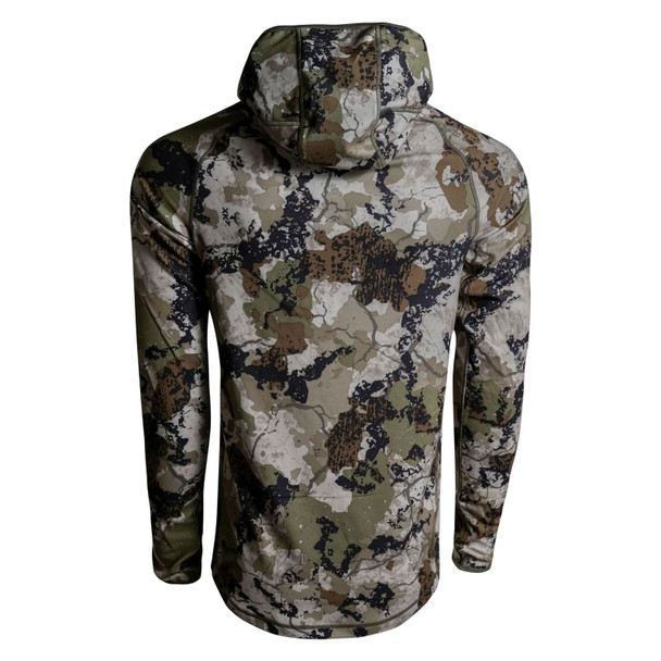 product variation KINGS CAMO Men's XKG Flux Lite XK7 Hoodie (XKG4231-XK7) image