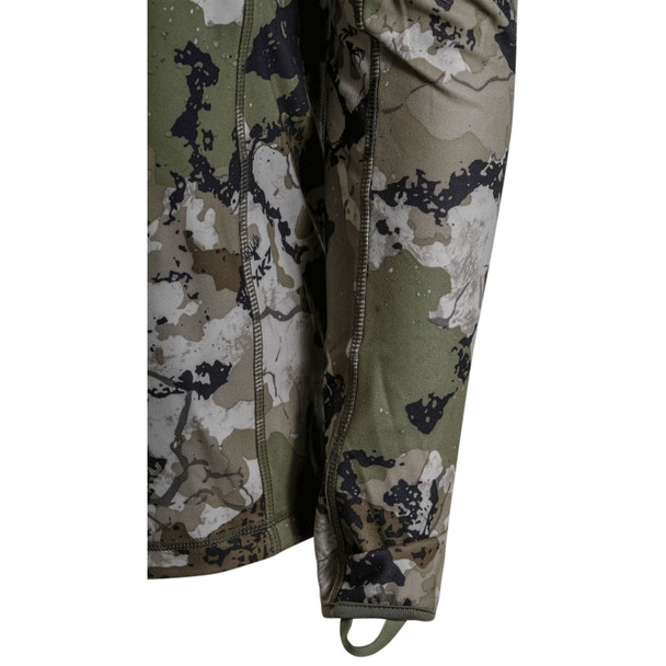 product variation KINGS CAMO Men's XKG Flux Lite XK7 Hoodie (XKG4231-XK7) image