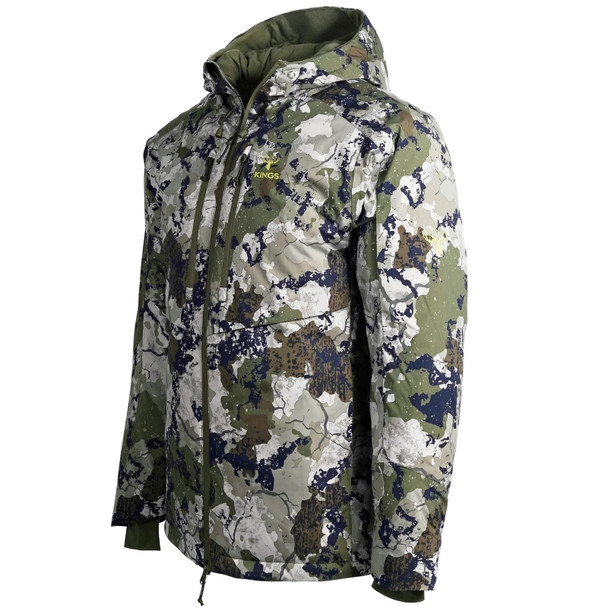 product variation KINGS CAMO Men's XKG Expedition Down XK7 Jacket (XKG4522-XK7) image