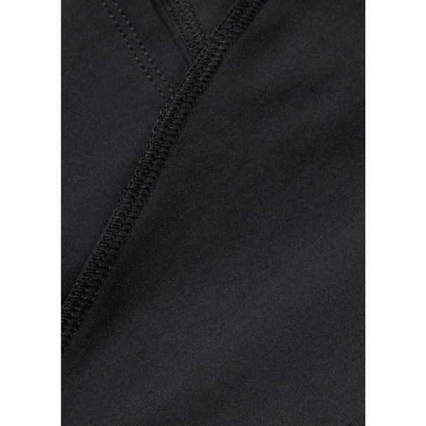 product variation KERRITS Women's Thermo Tech Black Tights (50803BLK) image