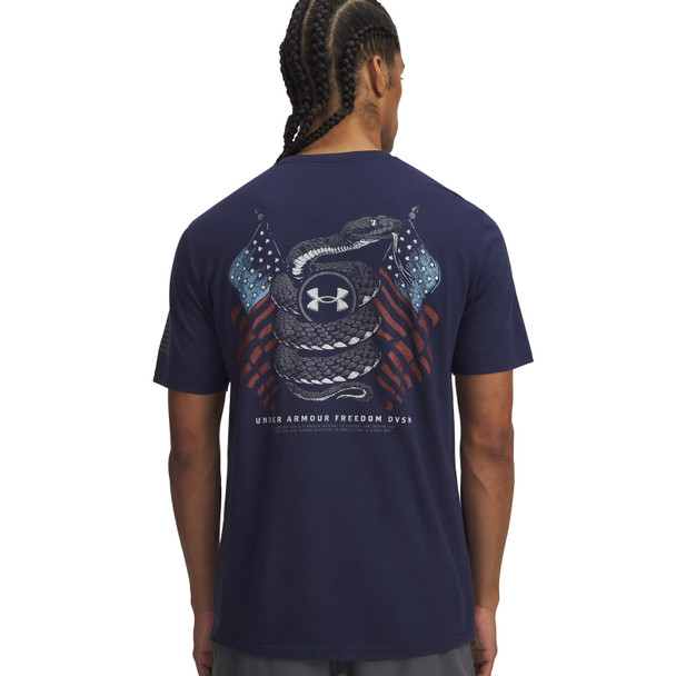 product variation Washed Navy/Titan Gray image