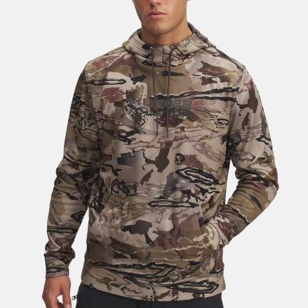 product variation UA Barren Camo image