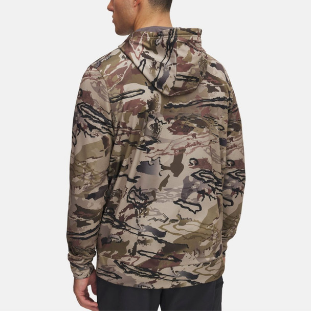 product variation UA Barren Camo image