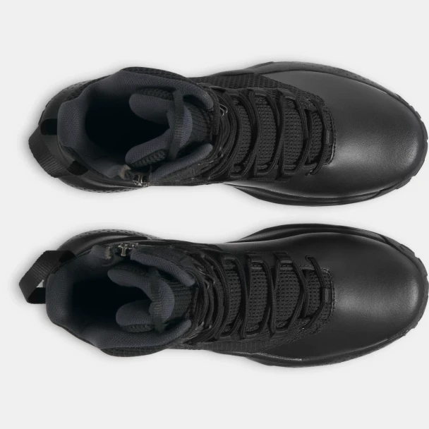 product variation UNDER ARMOUR Men's Stellar Zip Micro G Tactical Boots (3028313-001) image