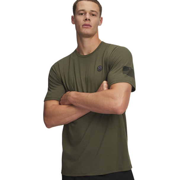 product variation Marine OD Green/Black image
