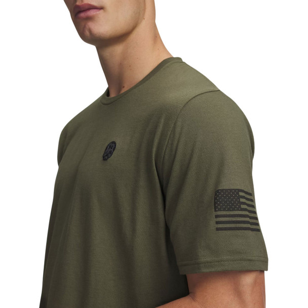 product variation Marine OD Green/Black image