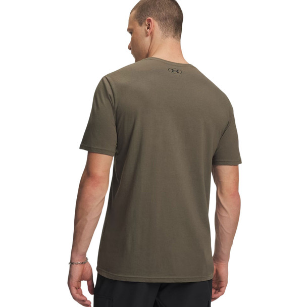 product variation Marine OD Green/Black image