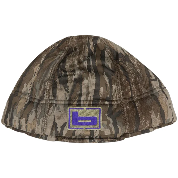 product variation Banded Womens Atchafalaya soft shell beanie in Realtree Legacy camo image